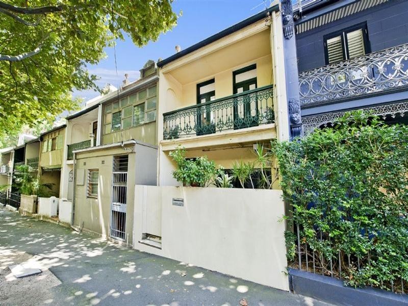 322 South Dowling Street, Paddington NSW 2021