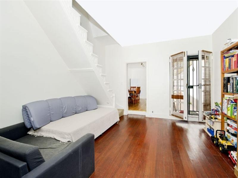 322 South Dowling Street, Paddington NSW 2021