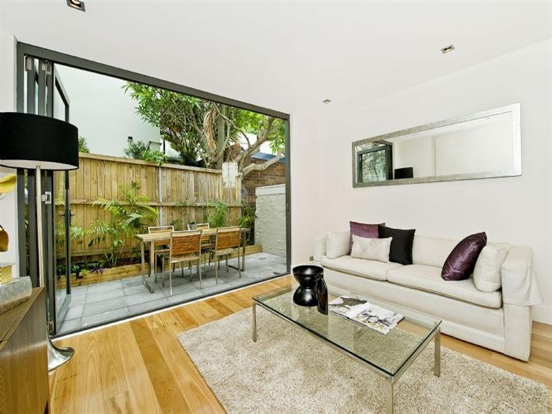 41 Mackey Street, Surry Hills NSW 2010