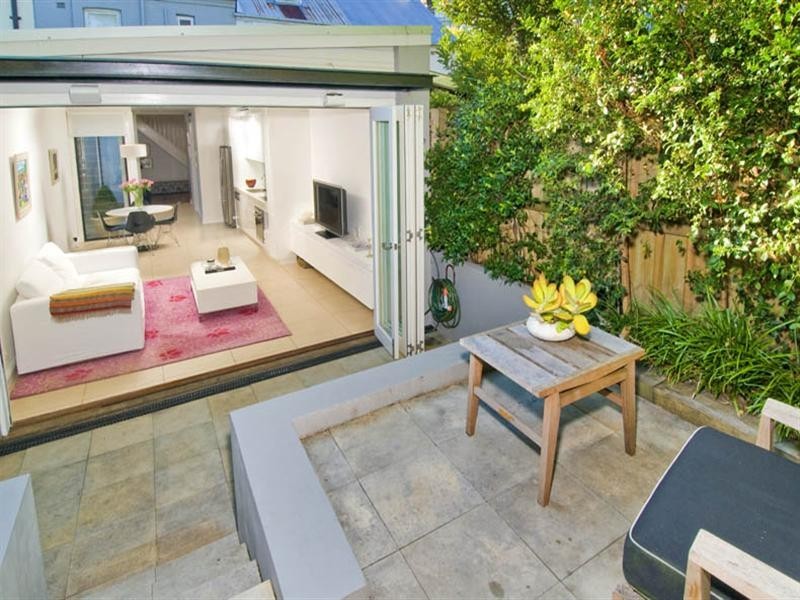 35 Comber Street, Paddington NSW 2021