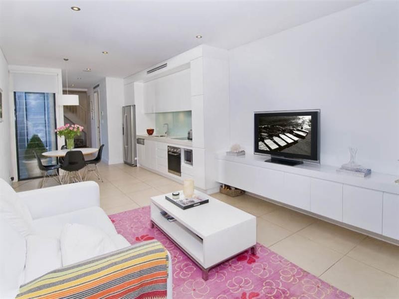 35 Comber Street, Paddington NSW 2021