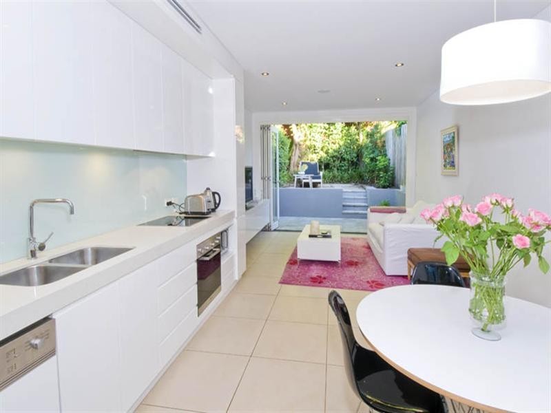 35 Comber Street, Paddington NSW 2021