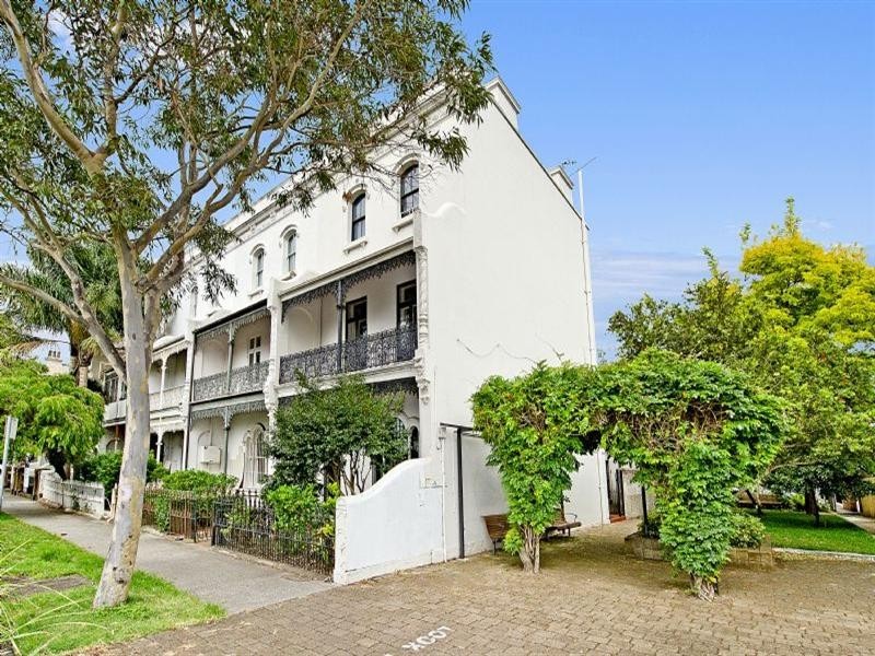 635 South Dowling Street, Surry Hills NSW 2010