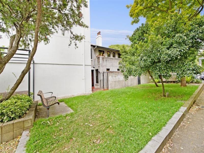 635 South Dowling Street, Surry Hills NSW 2010