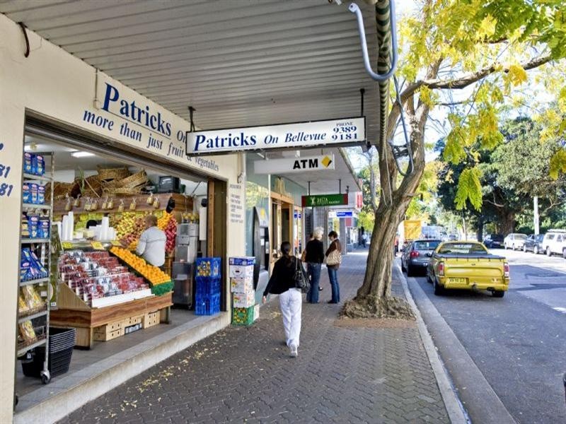 14/51 Bellevue Road, Bellevue Hill NSW 2023