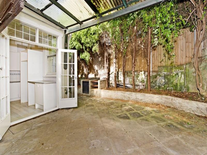 27 Stafford Street, Paddington NSW 2021