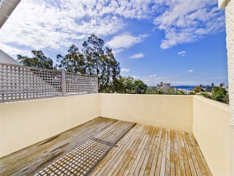 27 Stafford Street, Paddington NSW 2021