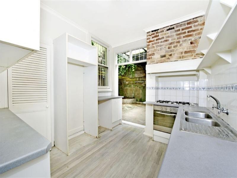 27 Stafford Street, Paddington NSW 2021