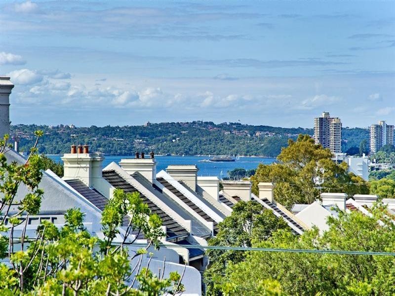 27 Stafford Street, Paddington NSW 2021