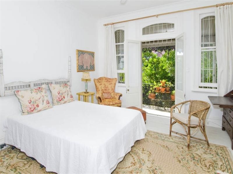 20 Suffolk Street, Paddington NSW 2021