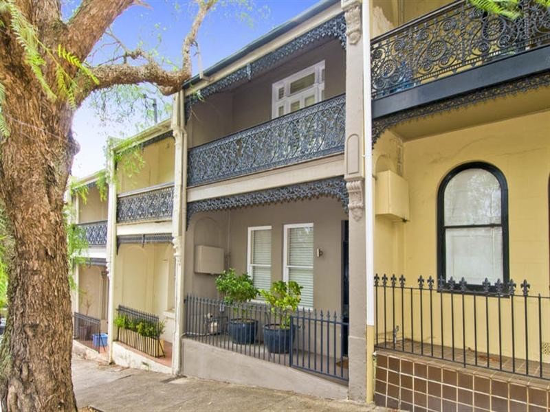 73 Elizabeth Street, Paddington NSW 2021