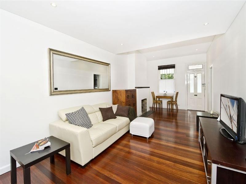 1 Little Dowling Street, Paddington NSW 2021