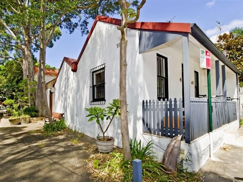 1 Little Dowling Street, Paddington NSW 2021
