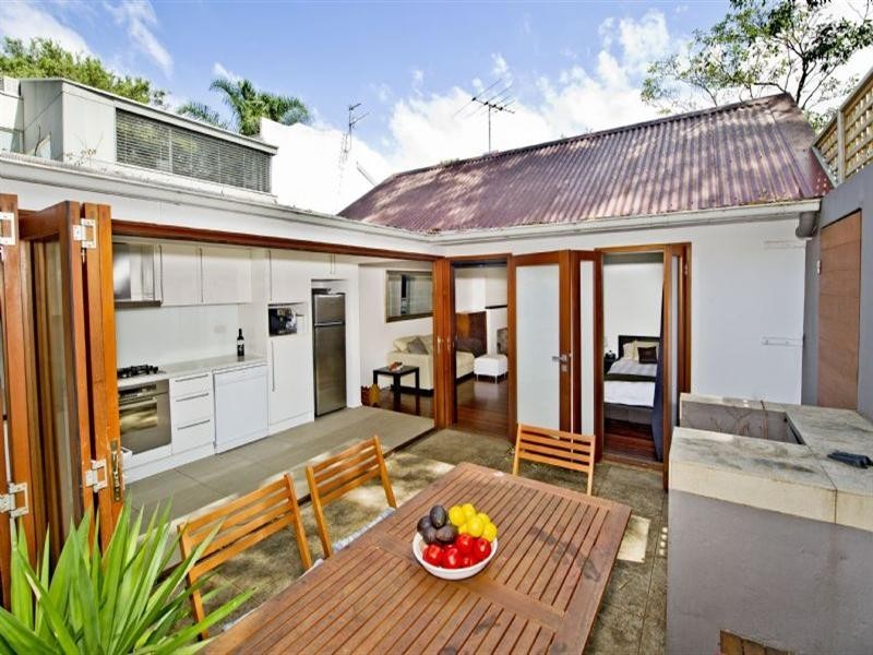 1 Little Dowling Street, Paddington NSW 2021