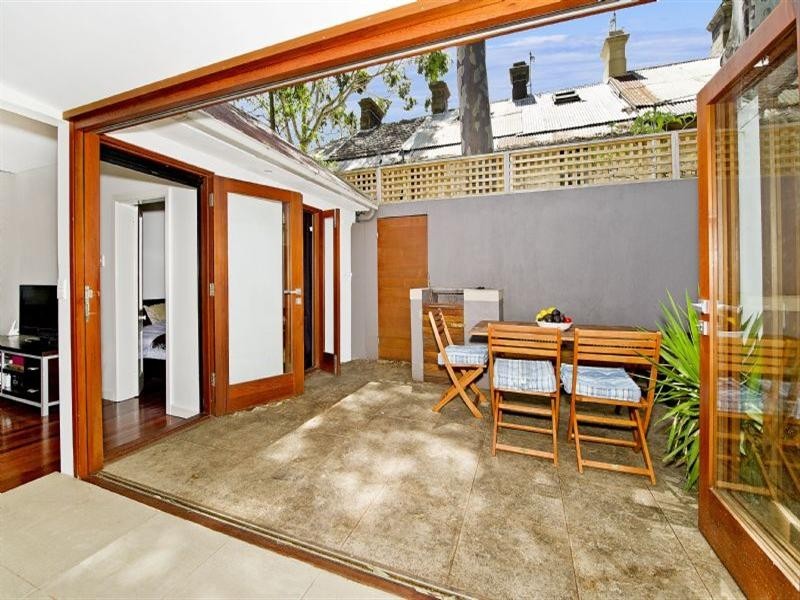 1 Little Dowling Street, Paddington NSW 2021