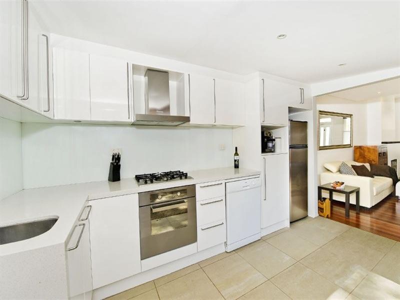 1 Little Dowling Street, Paddington NSW 2021