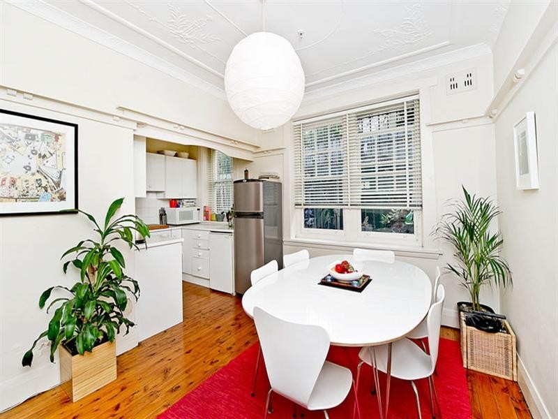8/3 Farrell Avenue, Darlinghurst NSW 2010