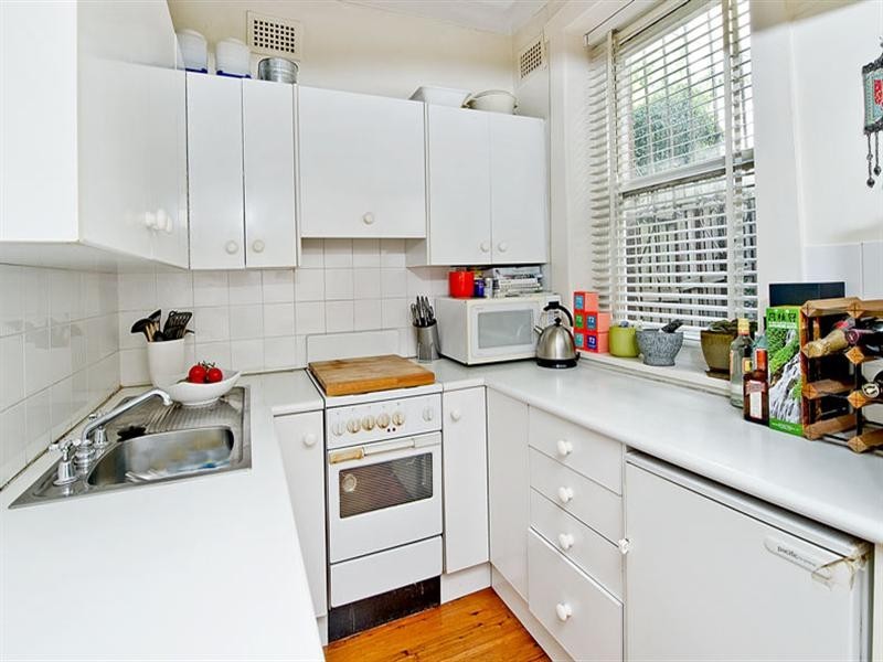 8/3 Farrell Avenue, Darlinghurst NSW 2010