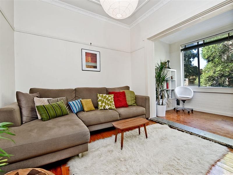 8/3 Farrell Avenue, Darlinghurst NSW 2010