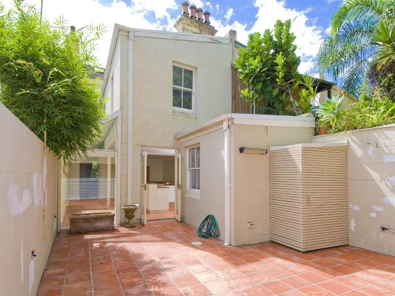 25 Gurner Street, Paddington NSW 2021