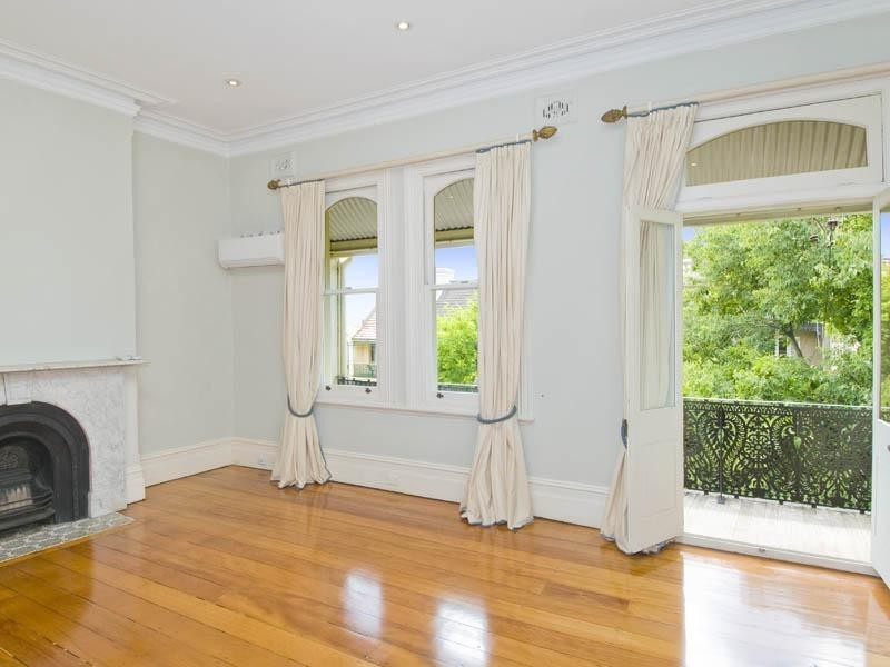 25 Gurner Street, Paddington NSW 2021