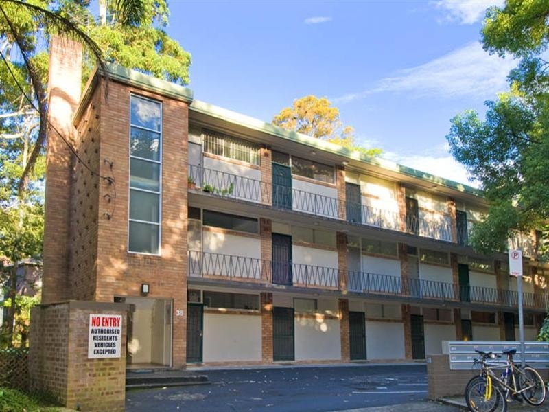 5/38 Stephen Street, Paddington NSW 2021