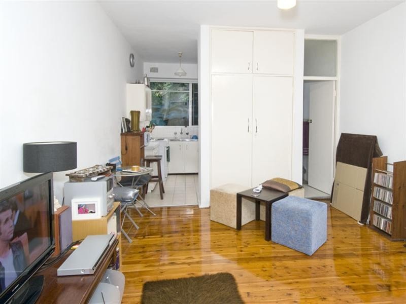 5/38 Stephen Street, Paddington NSW 2021