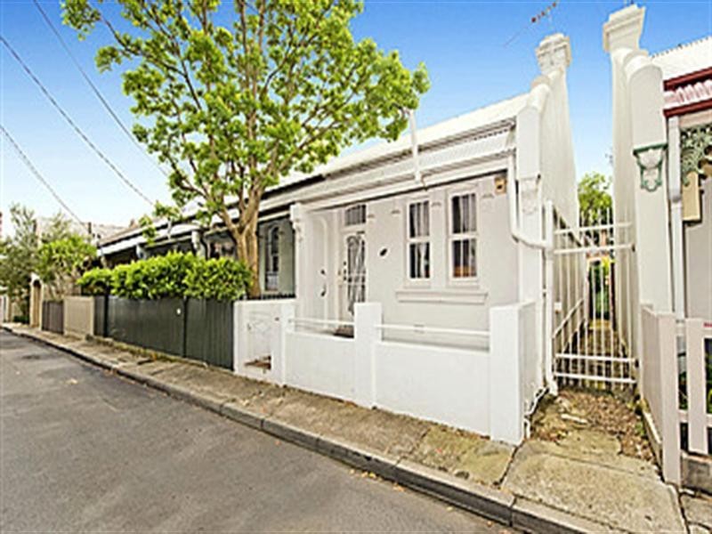 36 Caledonia Street, Paddington NSW 2021