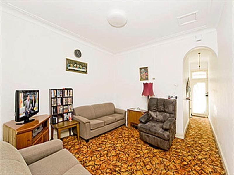 36 Caledonia Street, Paddington NSW 2021