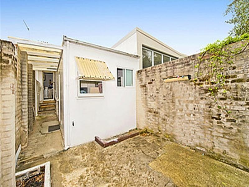 36 Caledonia Street, Paddington NSW 2021