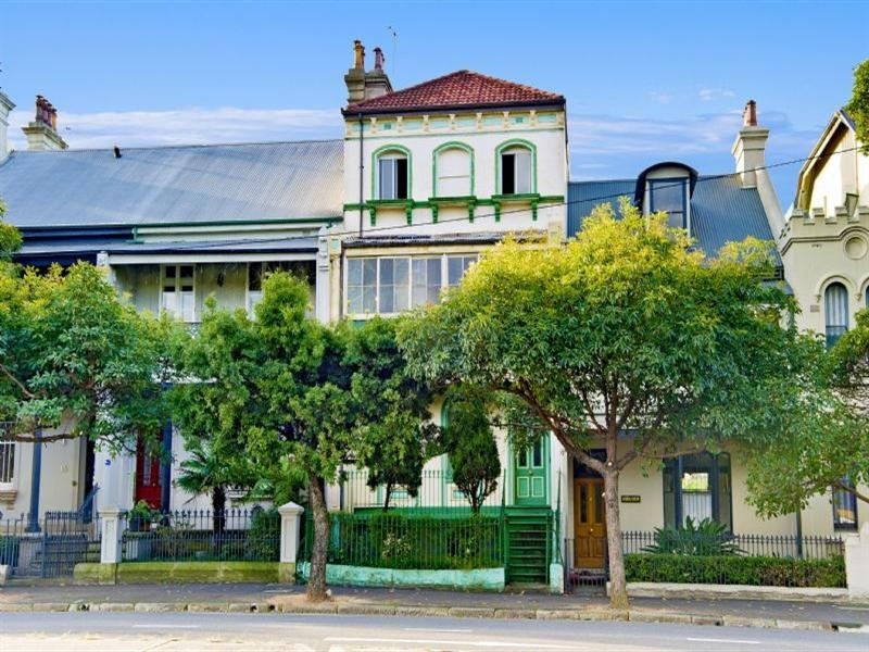 20 Moore Park Road, Paddington NSW 2021