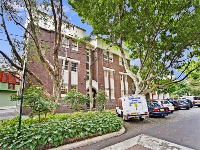 5/63-65 Selwyn Street, Paddington NSW 2021