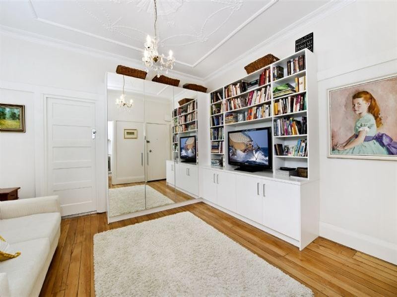 5/63-65 Selwyn Street, Paddington NSW 2021