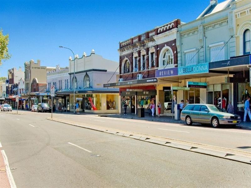 5/63-65 Selwyn Street, Paddington NSW 2021