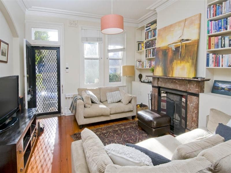 22 Heeley Street, Paddington NSW 2021