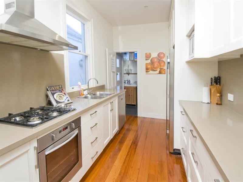 22 Heeley Street, Paddington NSW 2021
