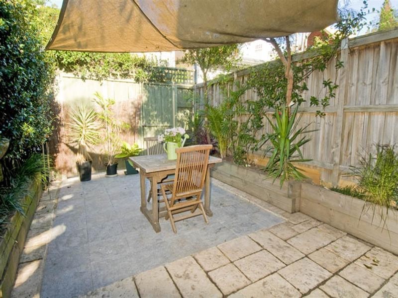 22 Heeley Street, Paddington NSW 2021