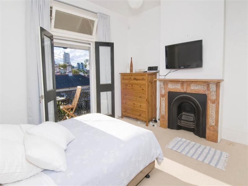22 Heeley Street, Paddington NSW 2021