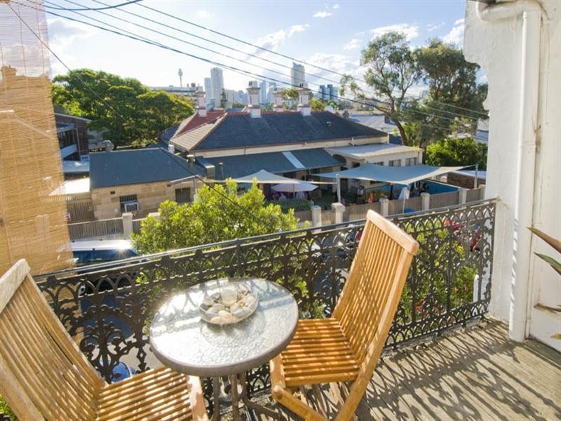 22 Heeley Street, Paddington NSW 2021