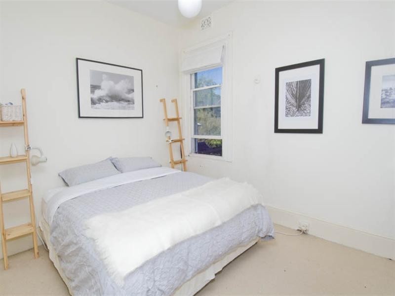 22 Heeley Street, Paddington NSW 2021