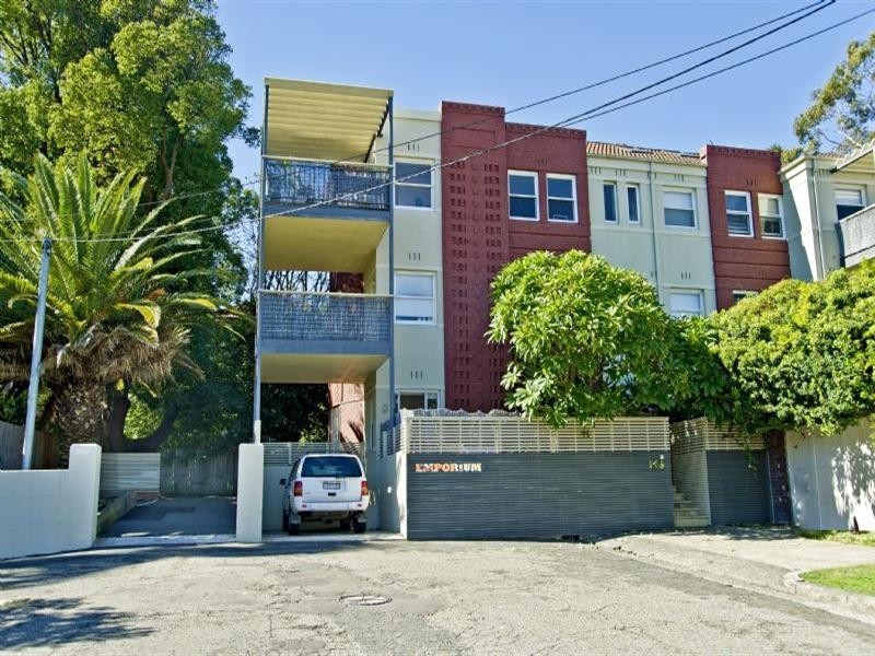 2/145 Ebley Street, Bondi Junction NSW 2022