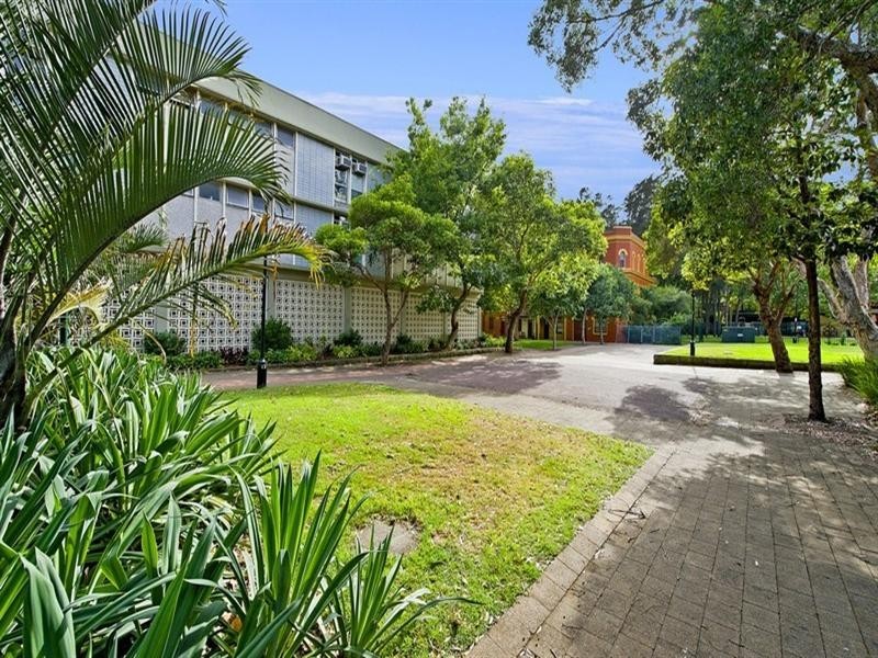 28/19 Forbes Street, Woolloomooloo NSW 2011