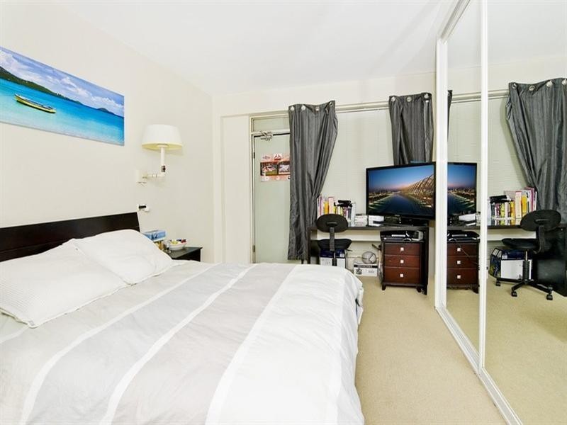 28/19 Forbes Street, Woolloomooloo NSW 2011