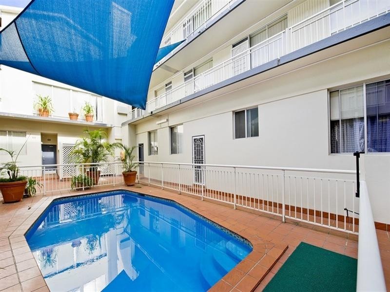 28/19 Forbes Street, Woolloomooloo NSW 2011