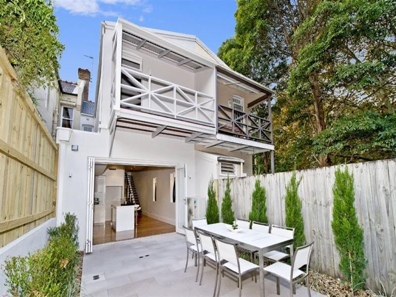 6 Gosbell Street, Paddington NSW 2021