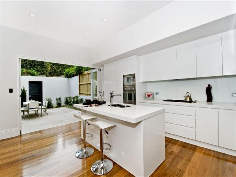 6 Gosbell Street, Paddington NSW 2021