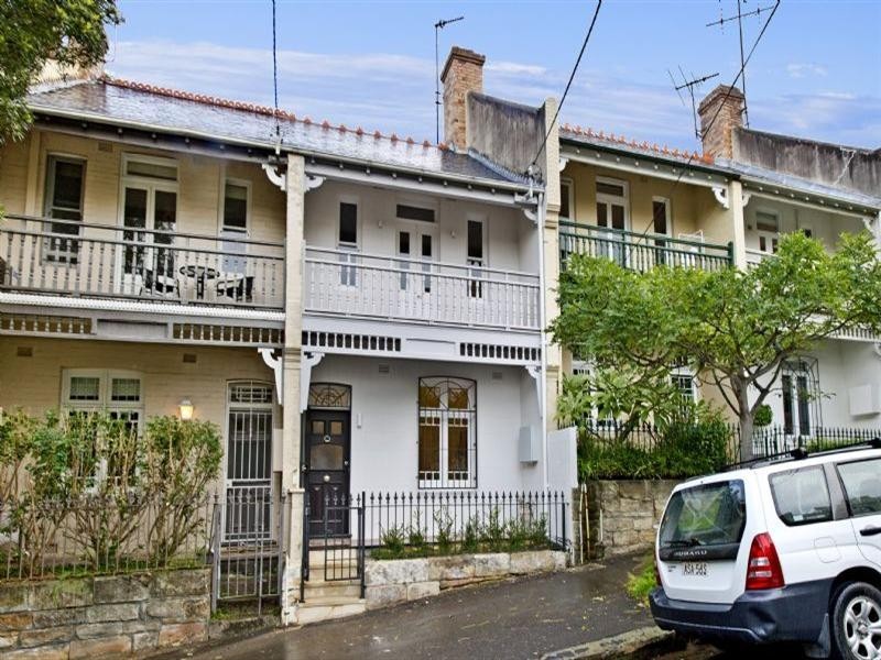 6 Gosbell Street, Paddington NSW 2021