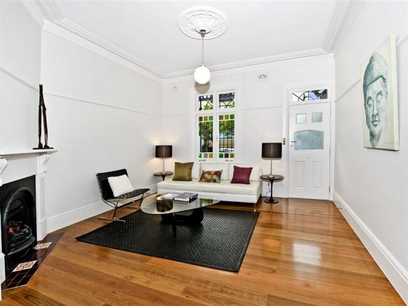 6 Gosbell Street, Paddington NSW 2021