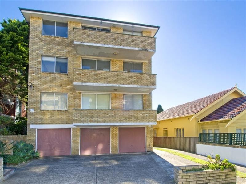 6/276 Birrell Street, Bondi NSW 2026