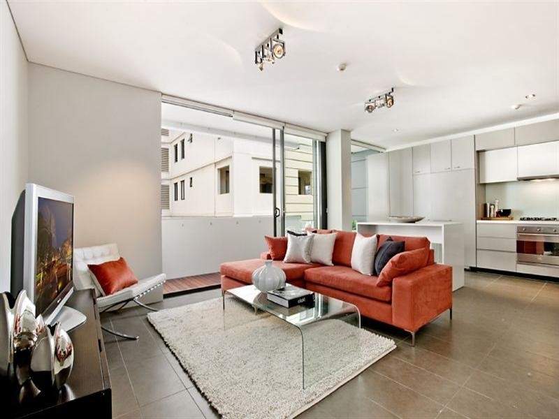 14/33 Reservoir Street, Surry Hills NSW 2010